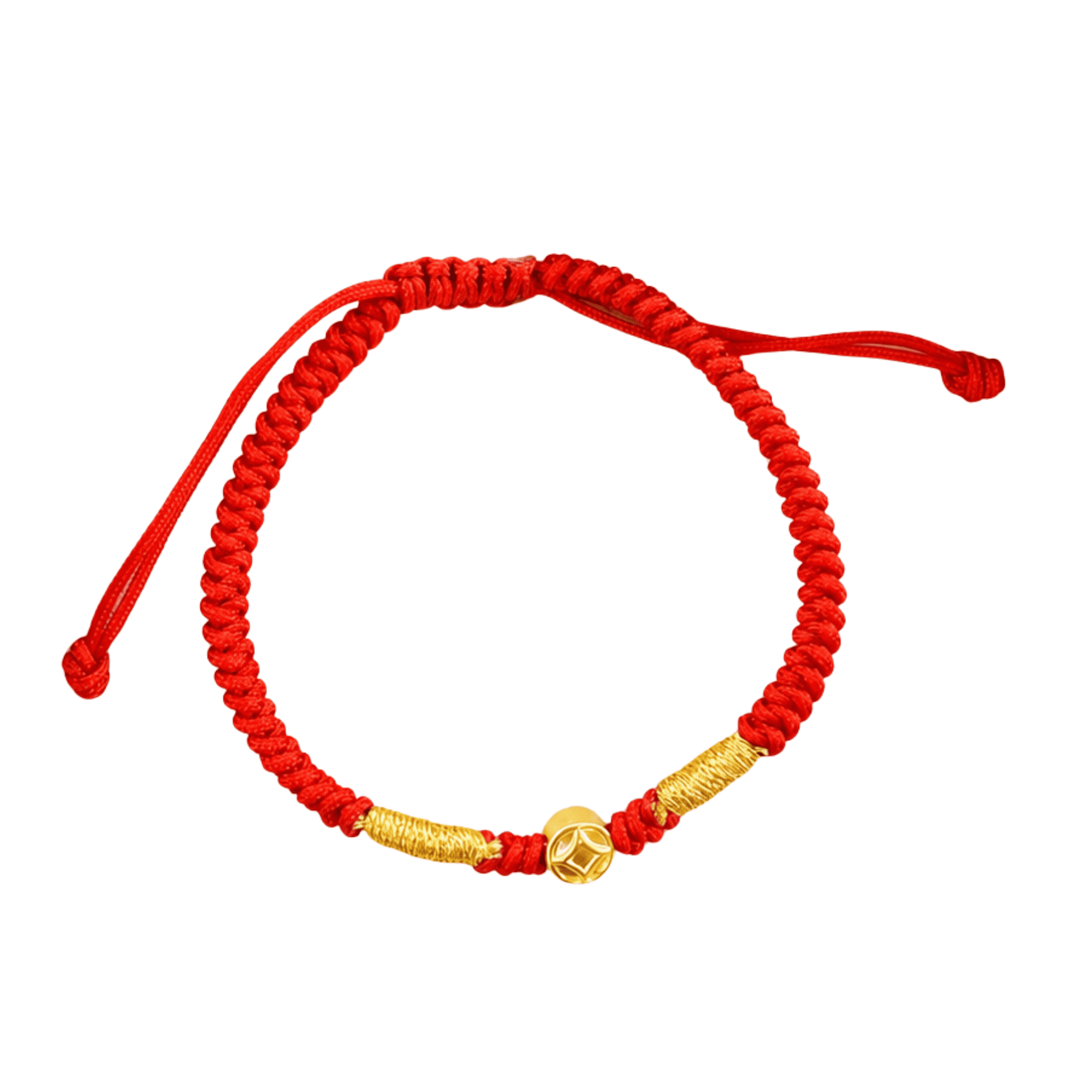 VÒNG CHARM VÀNG 10K – QUÀ TRI ÂN MỐC 10 CHỈ